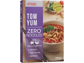 Tom Yum Zero™ Noodles